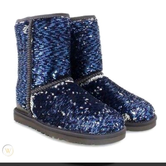 sperry emboss wool duck boots